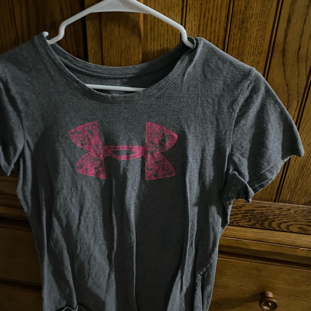 Woman’s shirt